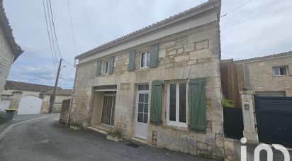 Maison 4 pièces de 103 m² à Magnac-sur-Touvre (16600)