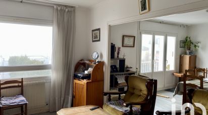 Apartment 5 rooms of 92 m² in Châlons-en-Champagne (51000)