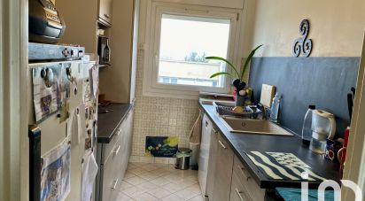 Appartement 5 pièces de 92 m² à Châlons-en-Champagne (51000)