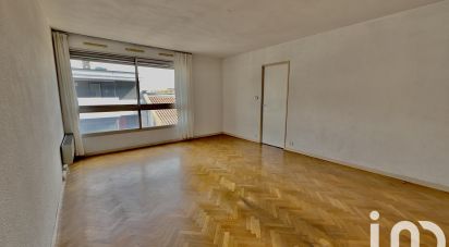 Apartment 1 room of 36 m² in Toulouse (31000)