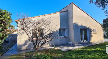 Maison 6 pièces de 130 m² à Latour-Bas-Elne (66200)