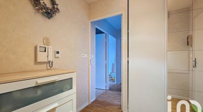 Apartment 3 rooms of 64 m² in Bourgbarré (35230)