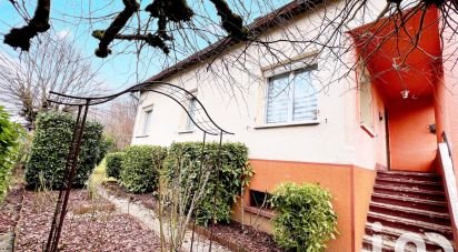 Traditional house 3 rooms of 84 m² in Danjoutin (90400)