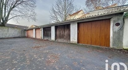 Parking/garage/box de 16 m² à Savigny-sur-Orge (91600)