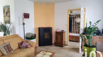 Traditional house 4 rooms of 83 m² in Lucé (28110)