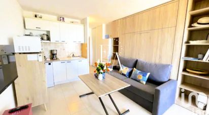 Appartement 1 pièce de 26 m² à Six-Fours-les-Plages (83140)