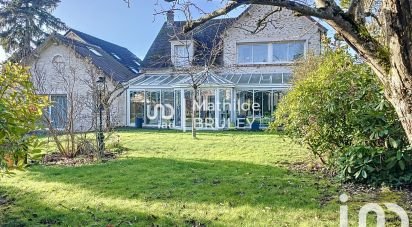 House 10 rooms of 200 m² in Dourdan (91410)