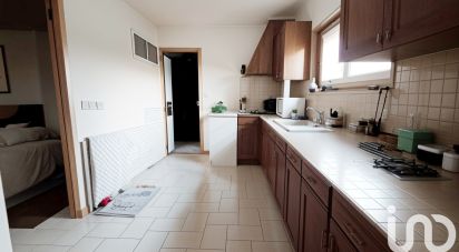 Maison 4 pièces de 93 m² à Gerzat (63360)