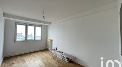 Appartement 2 pièces de 33 m² à Le Kremlin-Bicêtre (94270)