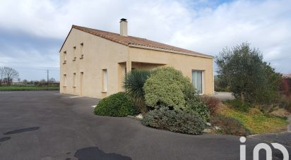 Country home 7 rooms of 182 m² in Saint-Maurice-des-Noues (85120)