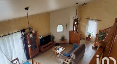 Country home 7 rooms of 182 m² in Saint-Maurice-des-Noues (85120)