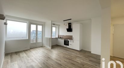 Appartement 3 pièces de 64 m² à Le Kremlin-Bicêtre (94270)