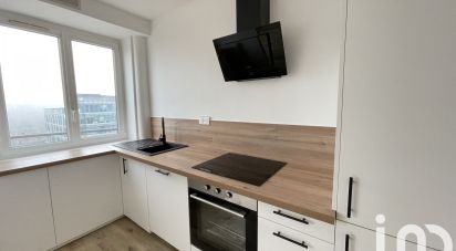 Appartement 3 pièces de 64 m² à Le Kremlin-Bicêtre (94270)