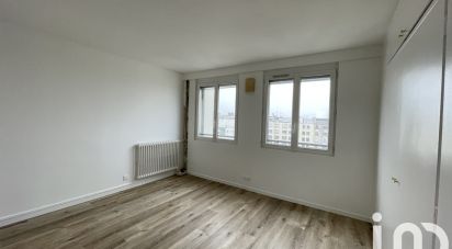 Appartement 3 pièces de 64 m² à Le Kremlin-Bicêtre (94270)