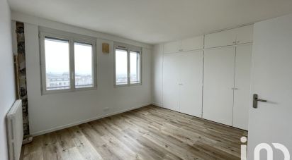 Appartement 3 pièces de 64 m² à Le Kremlin-Bicêtre (94270)