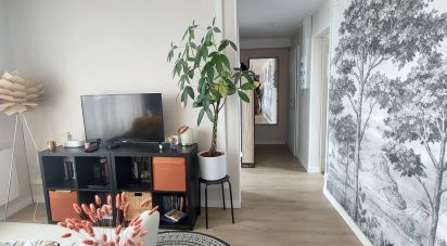 Apartment 4 rooms of 62 m² in Tarbes (65000)