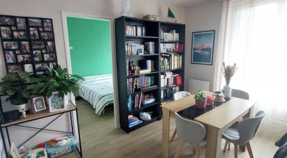 Appartement 4 pièces de 62 m² à Tarbes (65000)