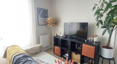 Appartement 4 pièces de 62 m² à Tarbes (65000)