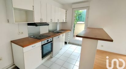 Apartment 4 rooms of 83 m² in Pontoise (95300)