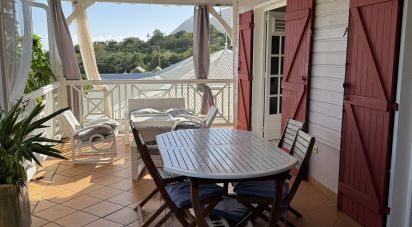 Traditional house 7 rooms of 170 m² in Le Diamant (97223)