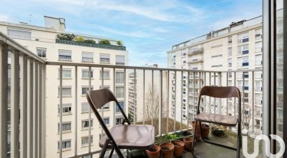 Apartment 3 rooms of 66 m² in Paris (75012)