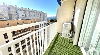 Apartment 3 rooms of 70 m² in Toulon (83000)