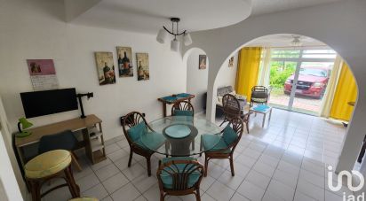 Apartment 3 rooms of 110 m² in Saint-Martin (97150)