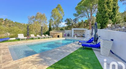 Maison 5 pièces de 140 m² à Roquebrune-sur-Argens (83380)