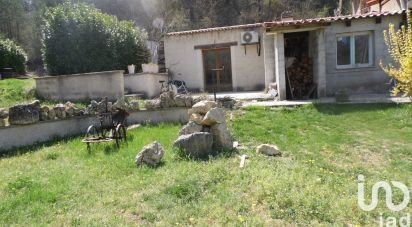 Cottage 5 rooms of 95 m² in Saint-Martin-de-Brômes (04800)