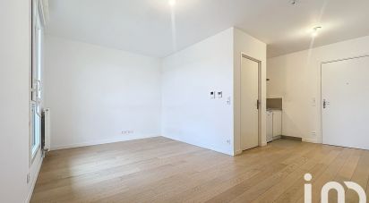 Studio 1 pièce de 27 m² à Ferrières-en-Brie (77164)