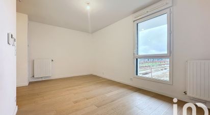 Studio 1 room of 27 m² in Ferrières-en-Brie (77164)