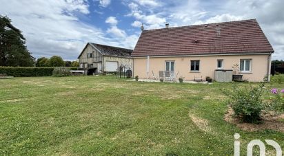 Maison 5 pièces de 97 m² à Lamblore (28340)