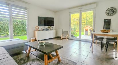 Appartement 3 pièces de 68 m² à Émerainville (77184)