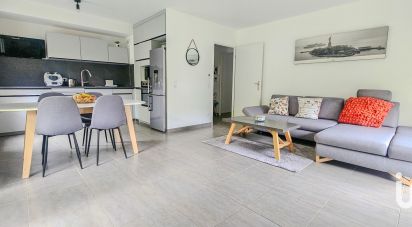 Apartment 3 rooms of 68 m² in Émerainville (77184)