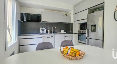 Apartment 3 rooms of 68 m² in Émerainville (77184)