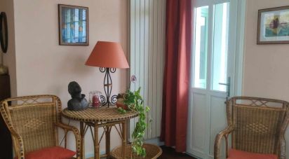 Town house 5 rooms of 98 m² in Angers (49000)