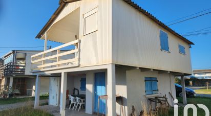 Cottage 5 rooms of 64 m² in Gruissan (11430)