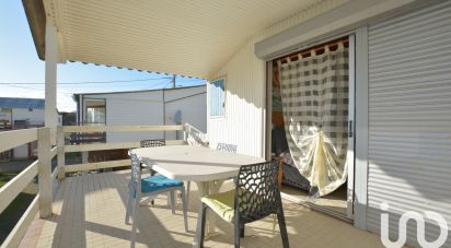 Cottage 5 rooms of 64 m² in Gruissan (11430)