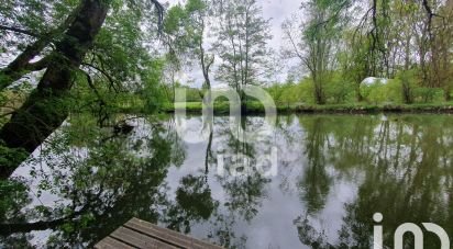 Leisure facility of 5,310 m² in Cormery (37320)