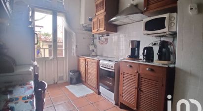 House 3 rooms of 60 m² in Toulon (83100)