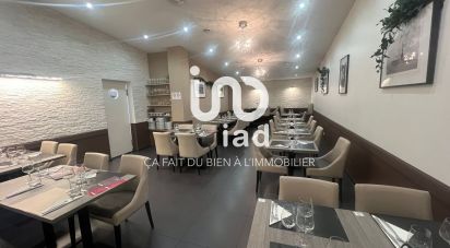 Restaurant of 155 m² in Marseille (13008)