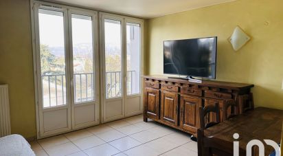 Appartement 3 pièces de 62 m² à Valence (26000)