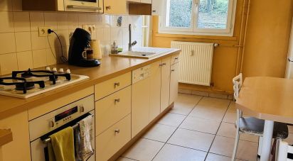 Appartement 3 pièces de 62 m² à Valence (26000)