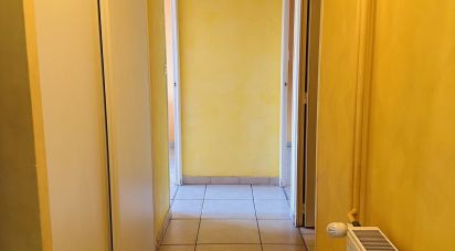 Appartement 3 pièces de 62 m² à Valence (26000)