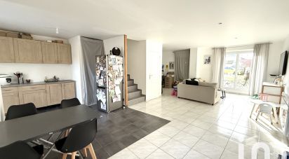 Appartement 4 pièces de 77 m² à Guignes (77390)