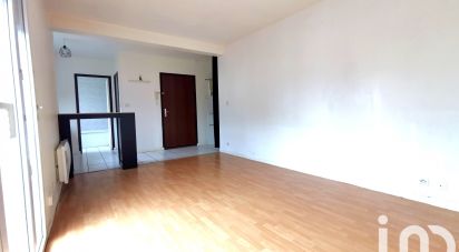 Studio 1 pièce de 28 m² à Coutevroult (77580)