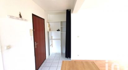 Studio 1 pièce de 28 m² à Coutevroult (77580)