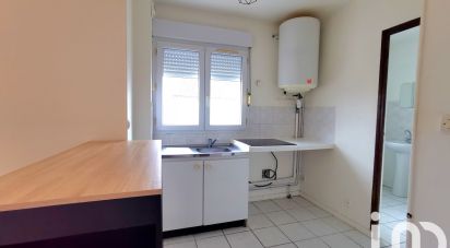 Studio 1 room of 28 m² in Coutevroult (77580)