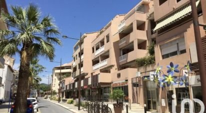 Apartment 2 rooms of 25 m² in Sainte-Maxime (83120)