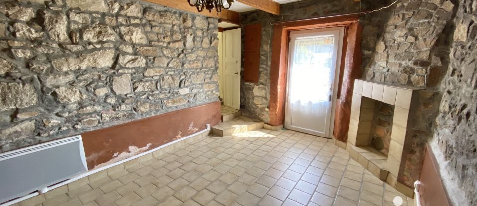 House 4 rooms of 92 m² in Pleubian (22610)